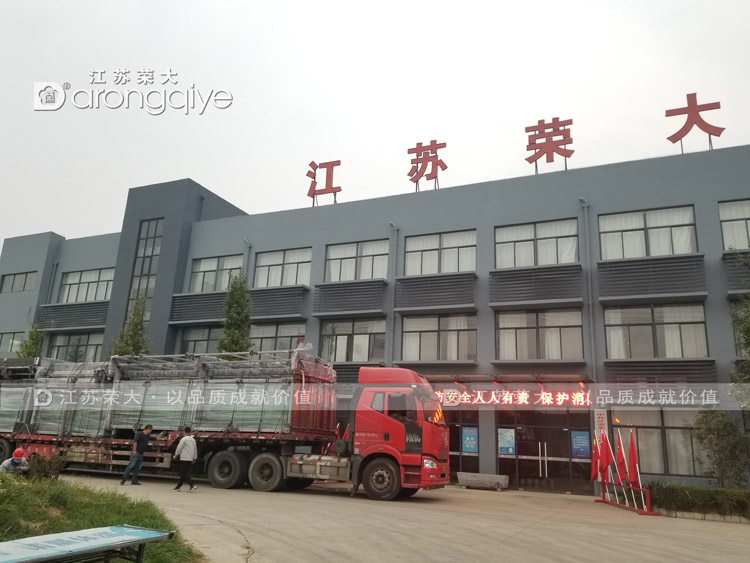 江西候車亭燈箱發(fā)貨圖三