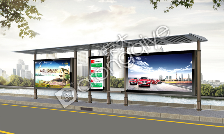 五一勞動節(jié)——江蘇榮大候車亭恭祝大家節(jié)日快樂!