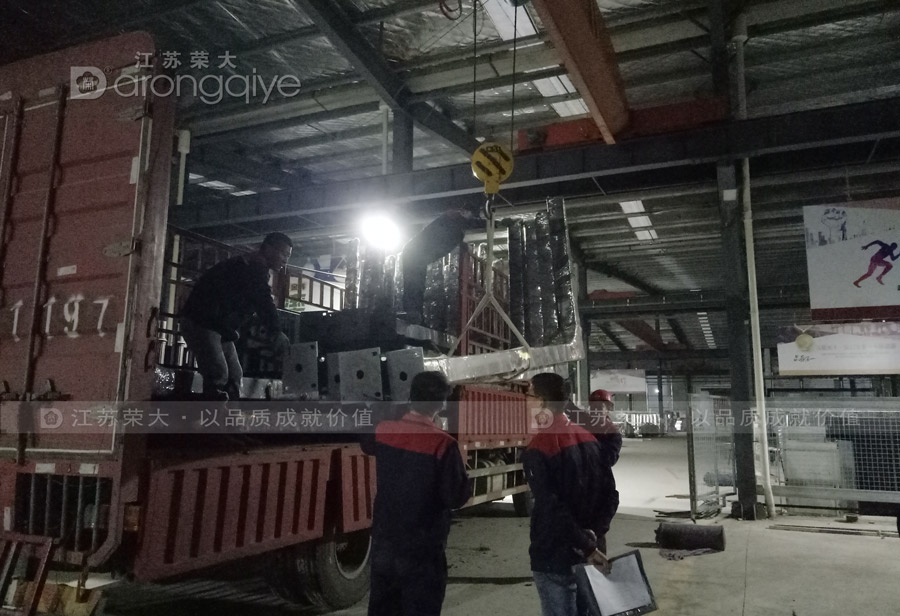 北京公交候車(chē)亭發(fā)貨圖一