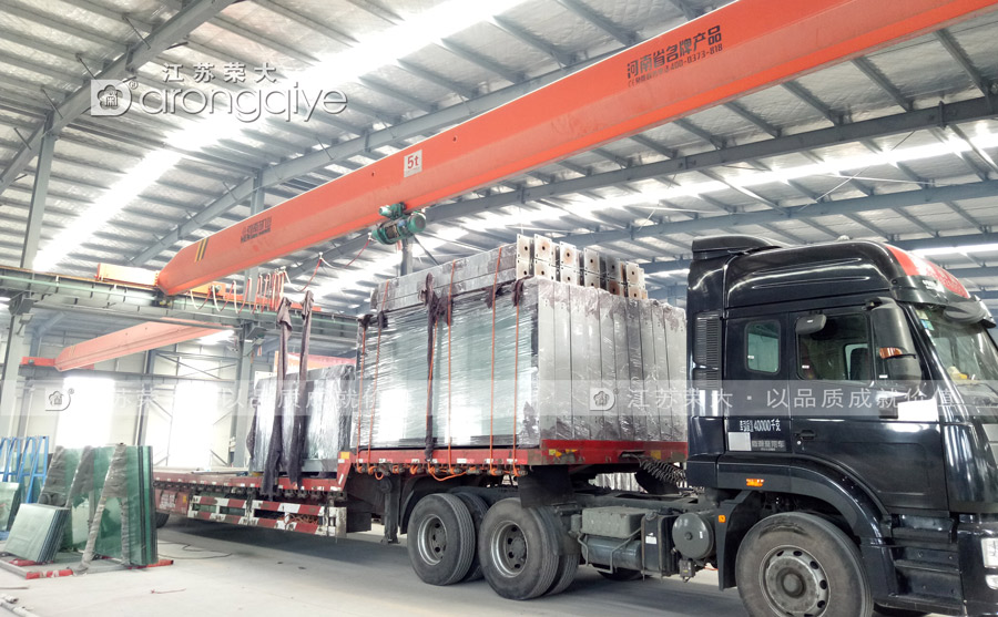 湖南候車亭發(fā)貨圖