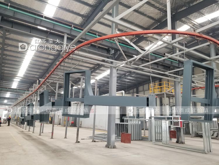 第一批山東公交站牌發(fā)貨圖一