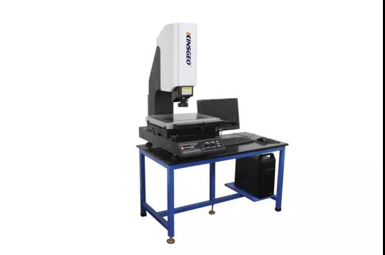 手動(dòng)影像測量儀