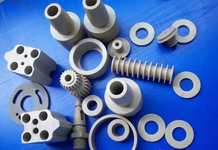 二次元影像測量儀怎樣精準(zhǔn)測量塑膠產(chǎn)品？