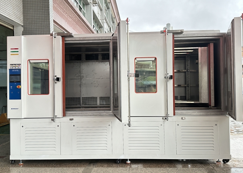 選購冷熱沖擊試驗(yàn)箱要注意這幾點(diǎn)！