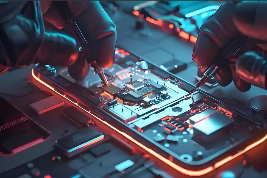 電子產(chǎn)品可靠性測試注意事項