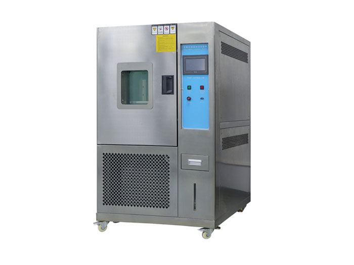 高低溫試驗(yàn)箱的密封問題與解決方法