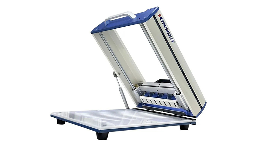 KJ-6003A-N手動(dòng)取樣機(jī)測試操作指導(dǎo)