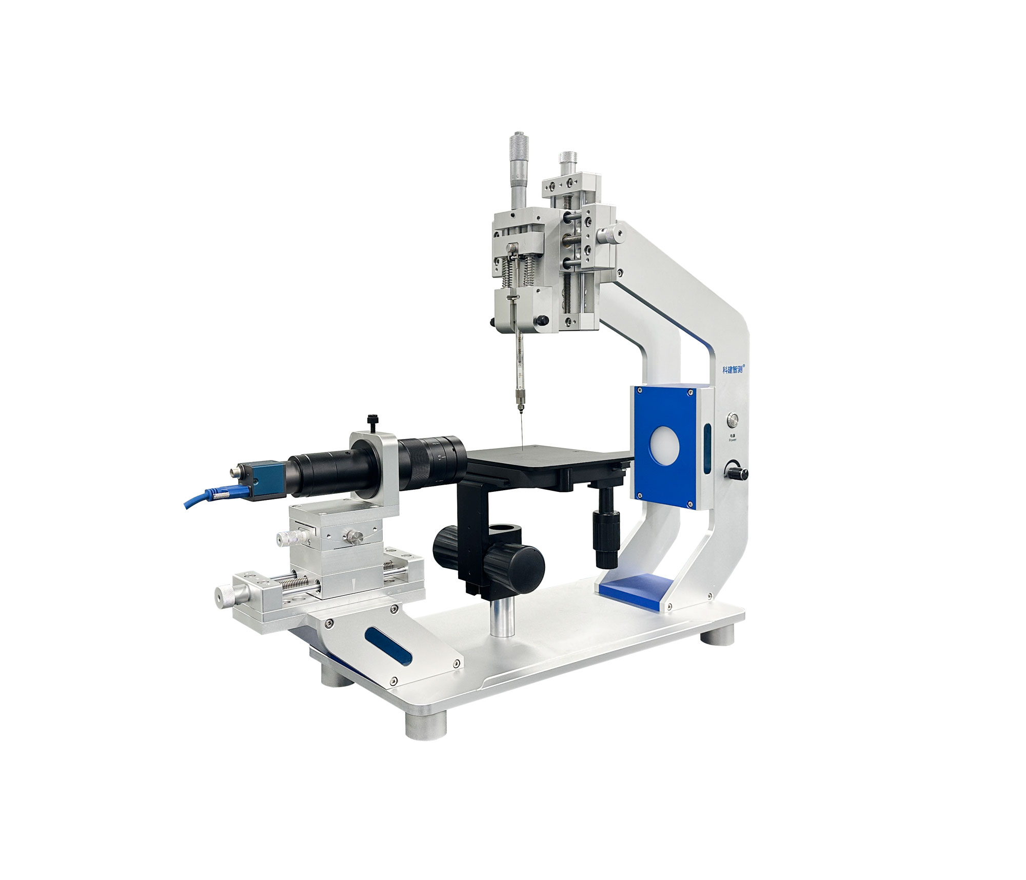 光學(xué)接觸角測(cè)試儀